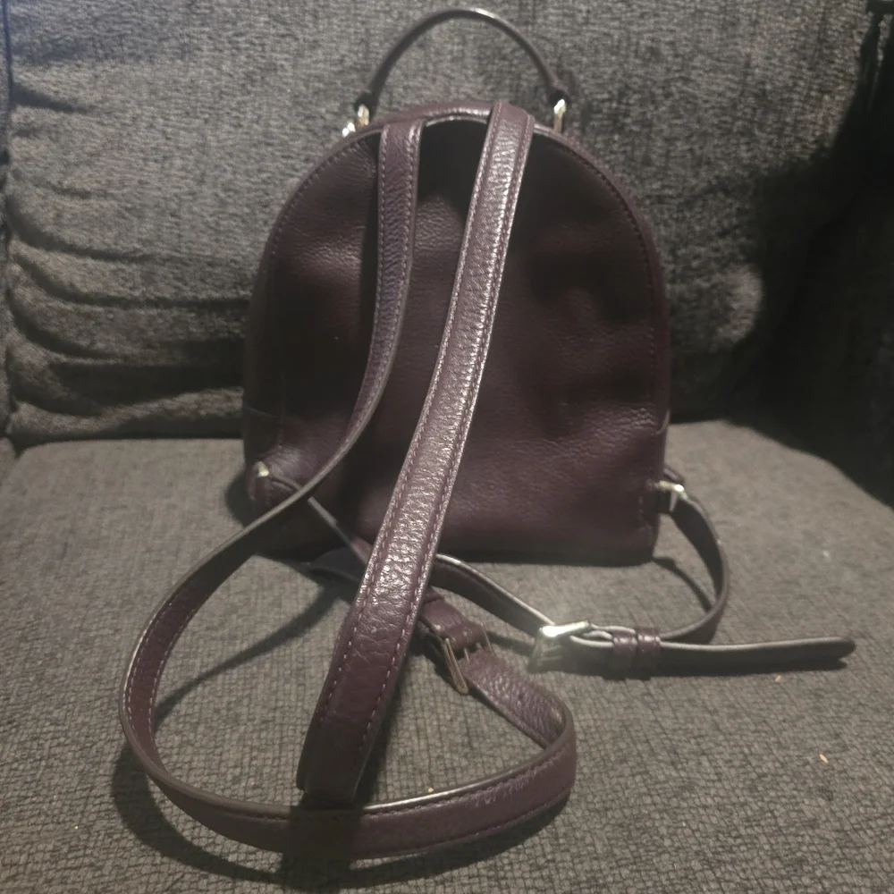 Kate Spade | Jackson Medium Backpack Cherrywood